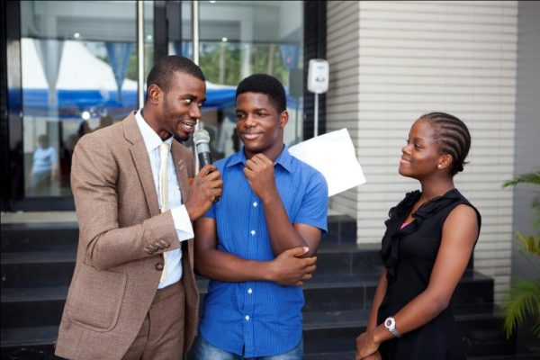 MC Segun Dangote, Kosi & Oge Emekwue -The Bridge Clinic Celebrates 1859 Babies - BellaNaija - May 2015020