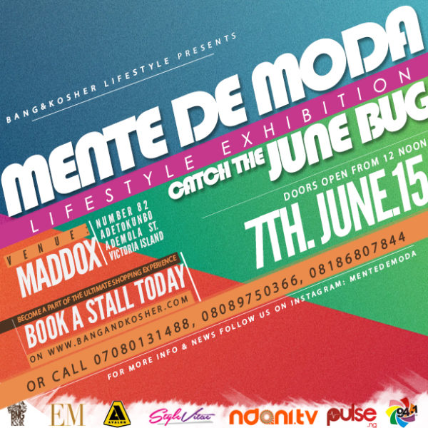 MDM JUNE BUG - BellaNaija - May2015001