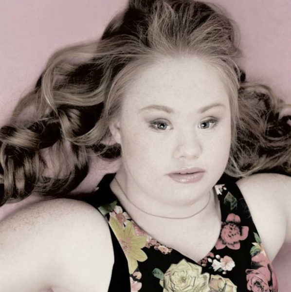 Madeline Stuart - BellaNaija - May 2015002