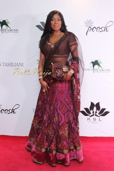 Mo Abudu