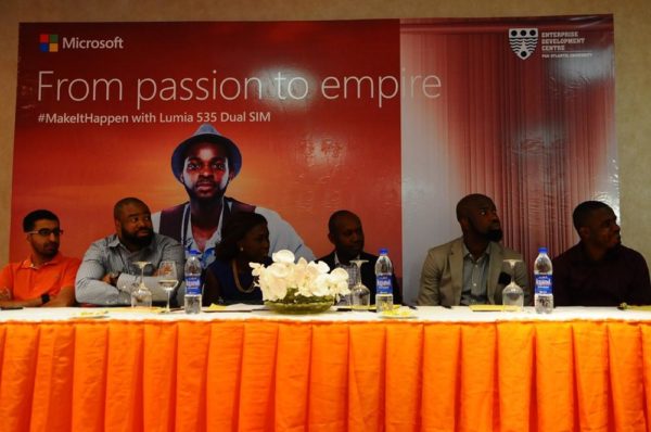 Microsoft Lumia Passion to Empire - BellaNaija - May2015005