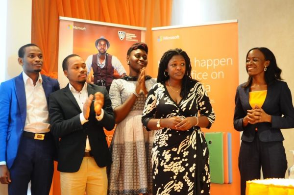 Microsoft Lumia Passion to Empire - BellaNaija - May2015008