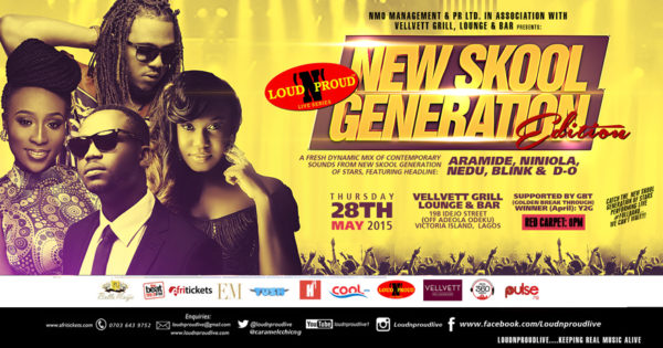 NEW SKOOL GENERATION LNPL