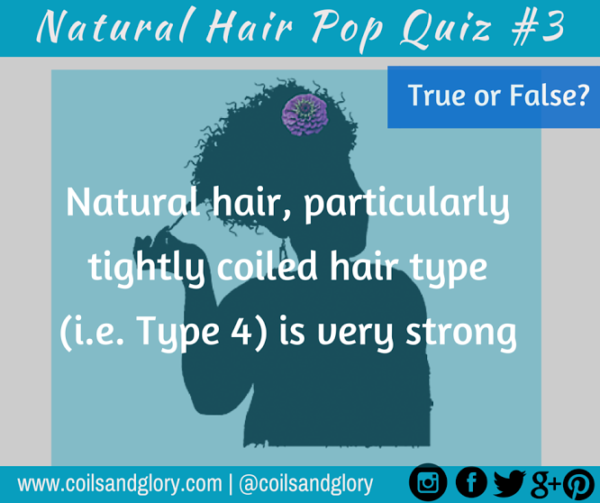 Natural Hair Pop Quiz - BellaNaija - May 2015