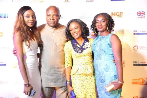 Newman Street Season 2 Launch - BellaNaija - May 2015023