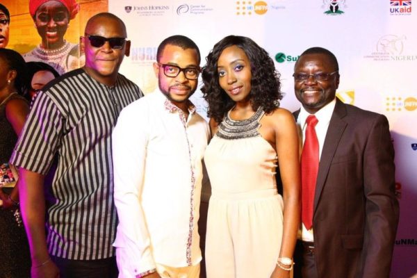 Newman Street Season 2 Launch - BellaNaija - May 2015028