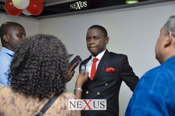 Nexus Store Opening Lagos - BellaNaija - May 2015001