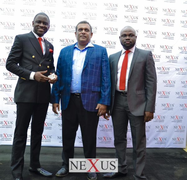 Nexus Store Opening Lagos - BellaNaija - May 2015002