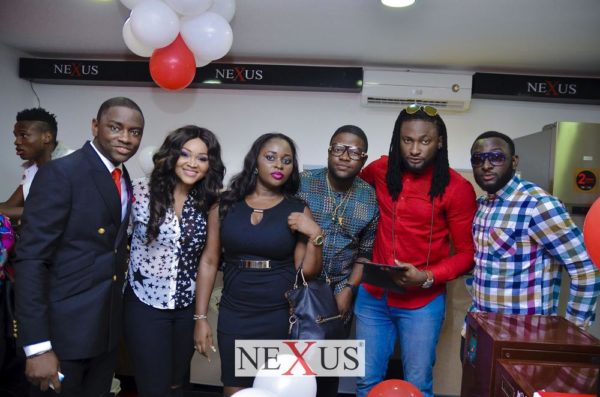 Nexus Store Opening Lagos - BellaNaija - May 2015004