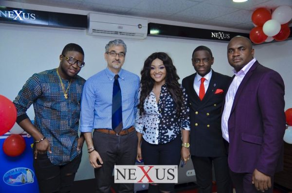 Nexus Store Opening Lagos - BellaNaija - May 2015007