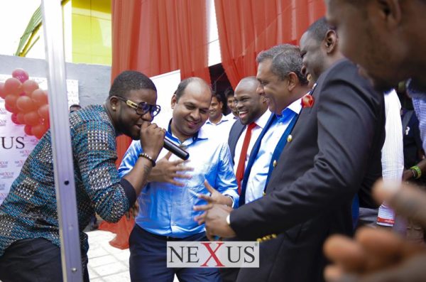 Nexus Store Opening Lagos - BellaNaija - May 2015008