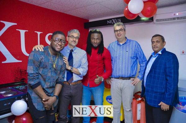 Nexus Store Opening Lagos - BellaNaija - May 2015013