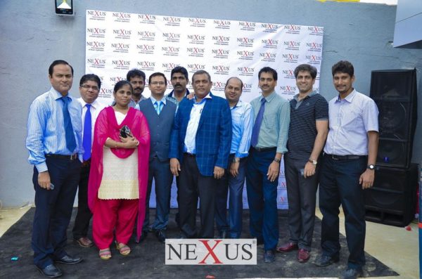 Nexus Store Opening Lagos - BellaNaija - May 2015016