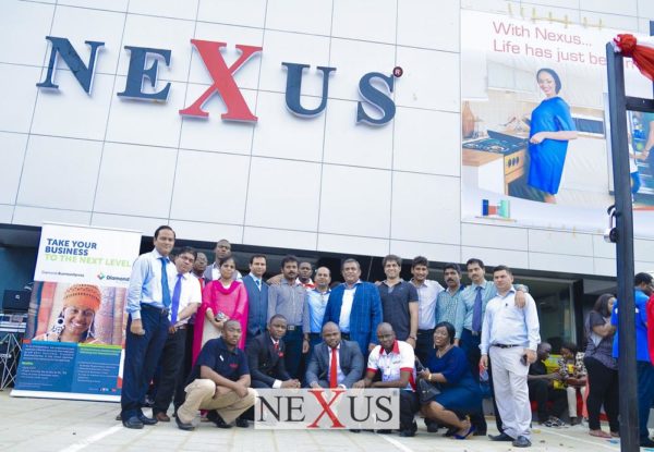 Nexus Store Opening Lagos - BellaNaija - May 2015017