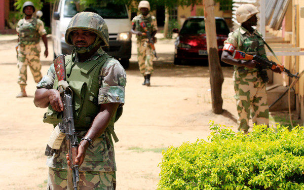 Army launches Operation "Karamin Goro" to tackle Kidnapping & Cattle Rustling - BellaNaija