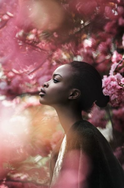 Nneoma Anosike by Emily Soto - BellaNaija - May 2015