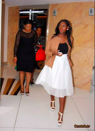 Omotola - BN - May - 01