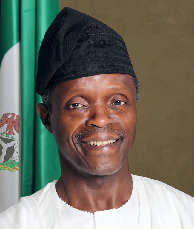 Osinbajo