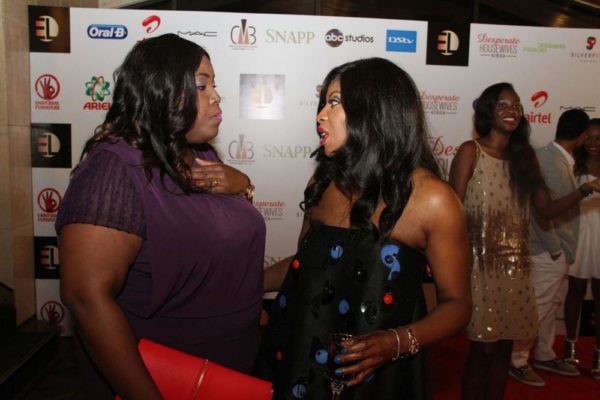 P & G DHW Africa Premiere - BellaNaija - May 2015021