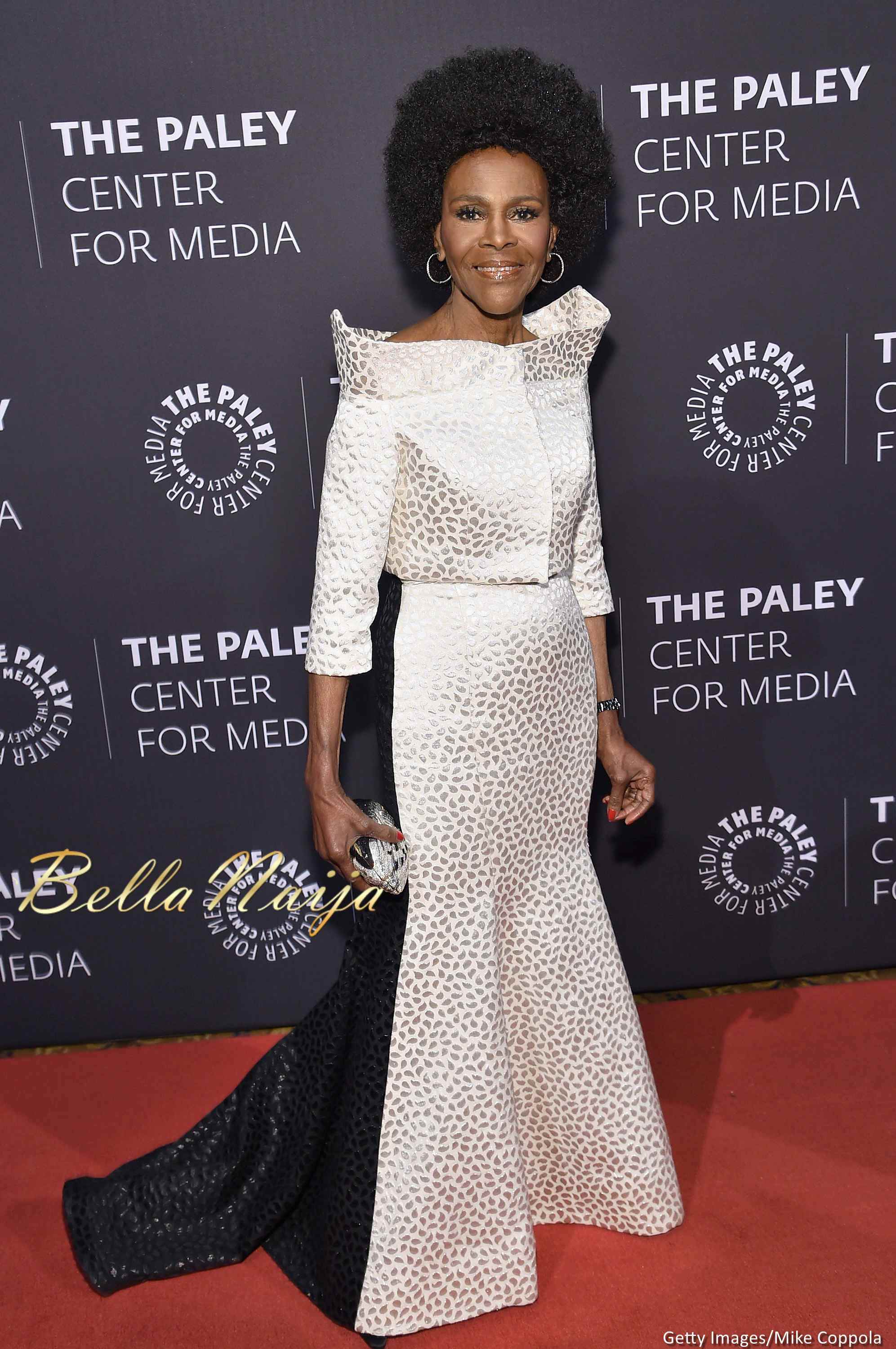 Red Carpet Photos! Gabrielle Union, Uzo Aduba, Kerry Washington & More at the Tribute ...