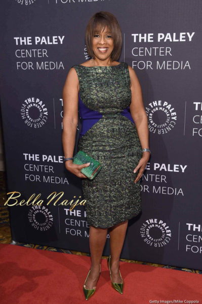 Gayle King