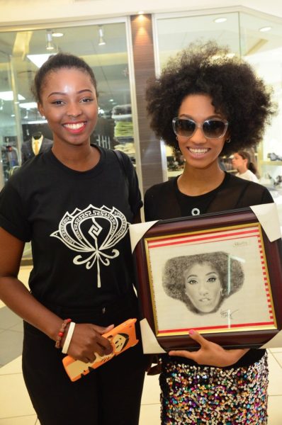 Pandora Store Opening - BellaNaija - May - 2015 - image009