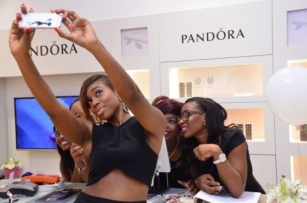 Pandora Store Opening - BellaNaija - May - 2015 - image022