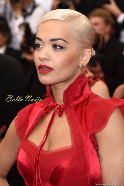 Rita Ora