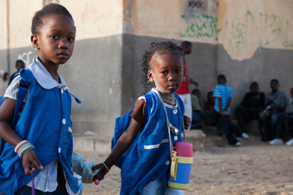 School Children