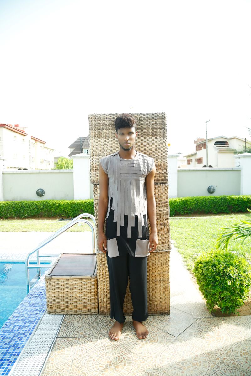 Sisiano Sandru Memories of Tomorrow Collection Lookbook - Bellanaija - May2015003