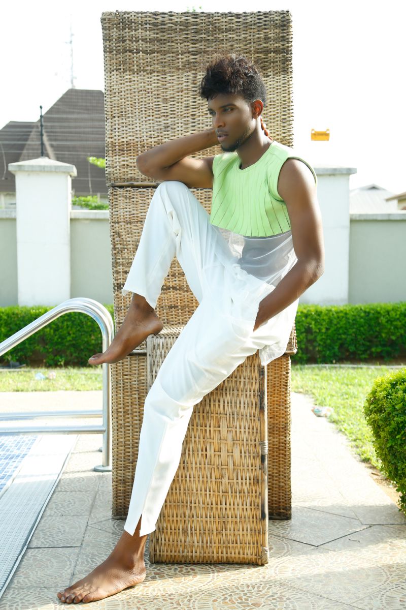 Sisiano Sandru Memories of Tomorrow Collection Lookbook - Bellanaija - May2015007