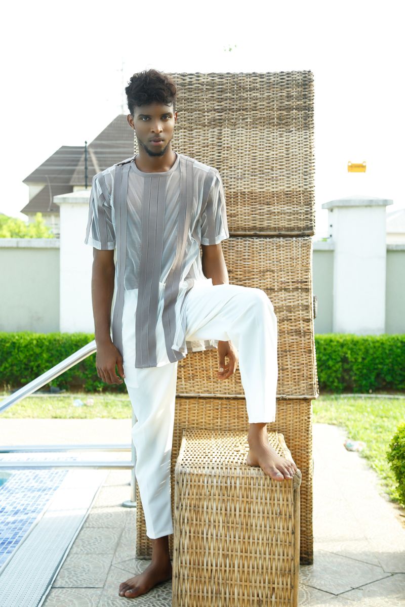 Sisiano Sandru Memories of Tomorrow Collection Lookbook - Bellanaija - May2015010