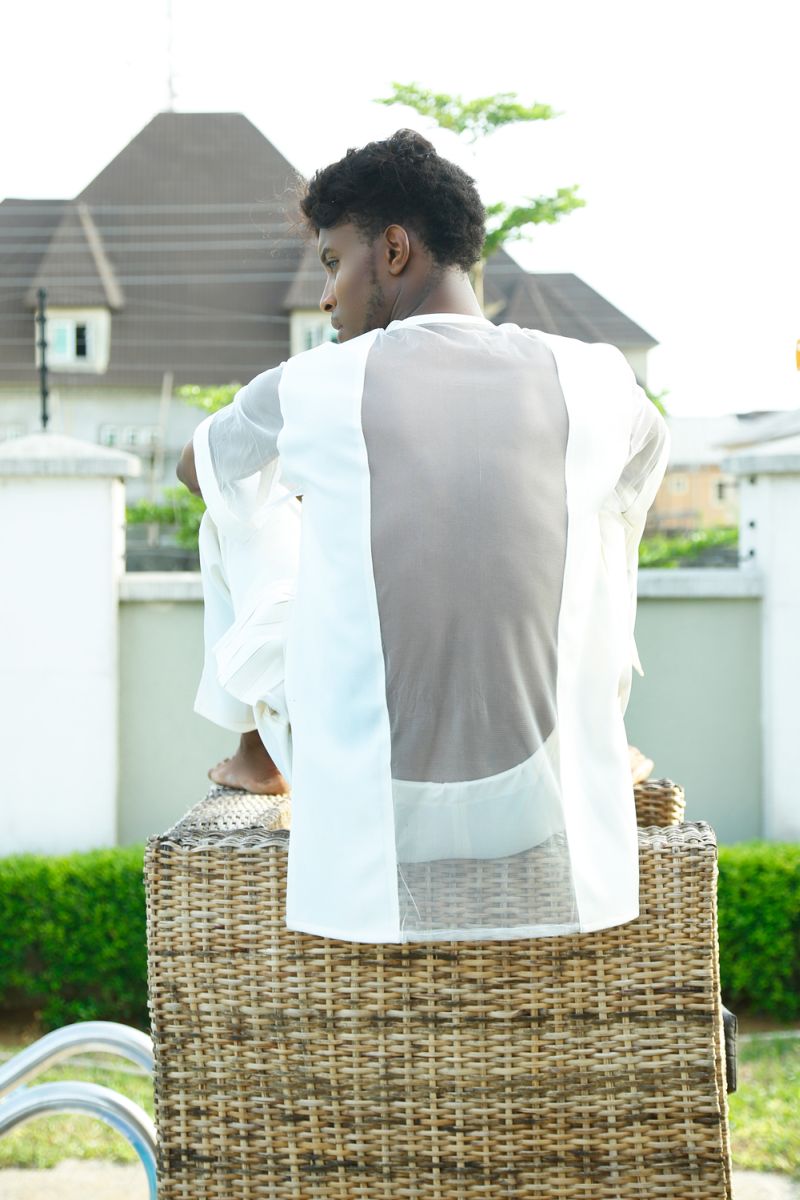 Sisiano Sandru Memories of Tomorrow Collection Lookbook - Bellanaija - May2015013