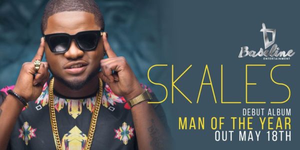 Skales - Man Of The Year - BellaNaija - May - 2015