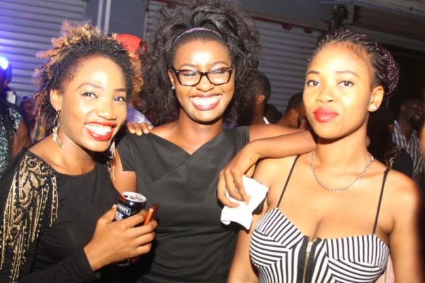 SmirnOff Ice Double Black with Guarana Launch - BellaNaija - May 2015001