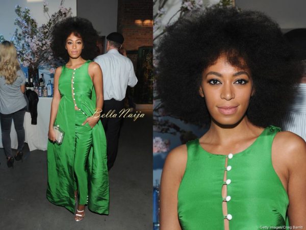 Solange Knowles