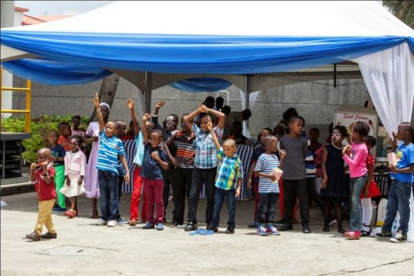 The Bridge Clinic Celebrates 1859 Babies - BellaNaija - May 2015007