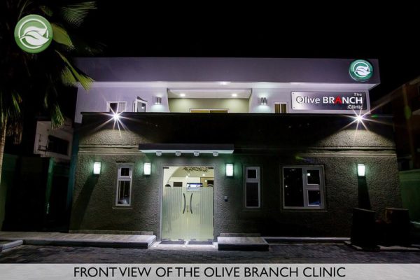 The Olive Branch Clinic Opening - BellaNaija - May 2015001