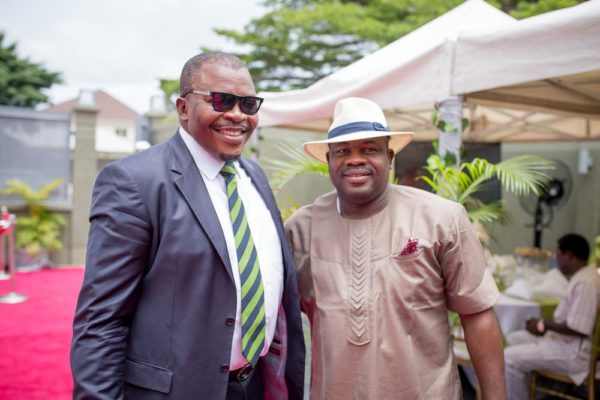 The Olive Branch Clinic Opening - BellaNaija - May 2015015