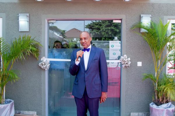 The Olive Branch Clinic Opening - BellaNaija - May 2015034