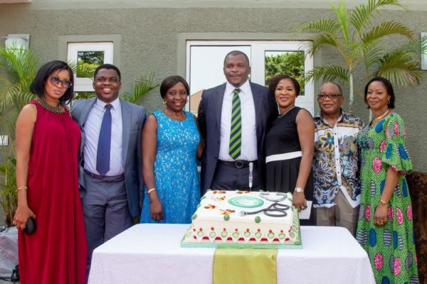 The Olive Branch Clinic Opening - BellaNaija - May 2015043