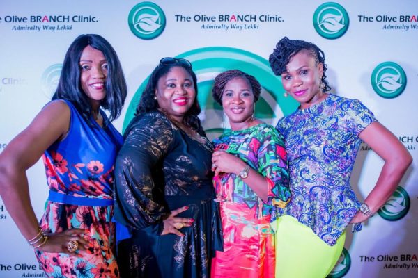 The Olive Branch Clinic Opening - BellaNaija - May 2015059