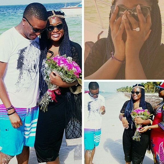 Toolz and Tunde Demuren - BN