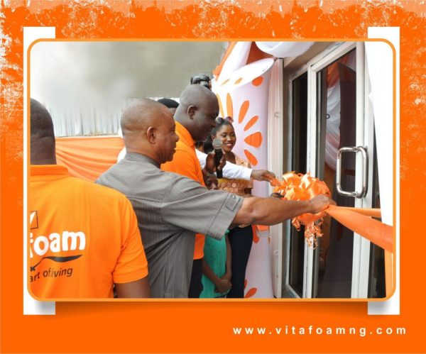 Vitafoam Comfort Centre Abuja - BellaNaija - May 2015001