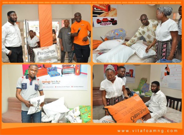 Vitafoam Comfort Centre Abuja - BellaNaija - May 2015004