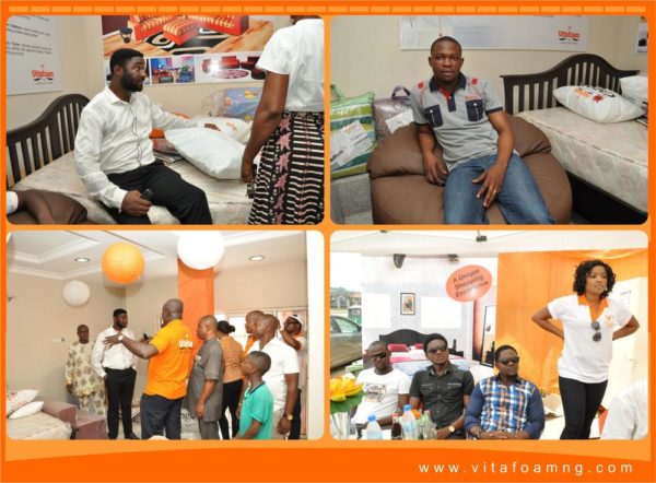 Vitafoam Comfort Centre Abuja - BellaNaija - May 2015005