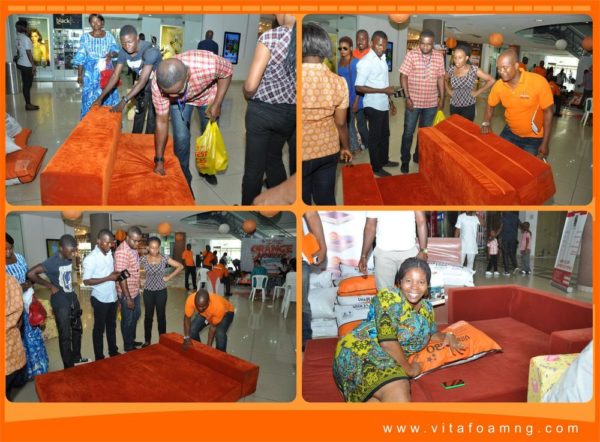 Vitafoam Comfort Centre Abuja - BellaNaija - May 2015013