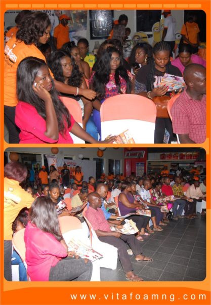 Vitafoam Loud in Your City Port-Harcourt - BellaNaija - May 2015003