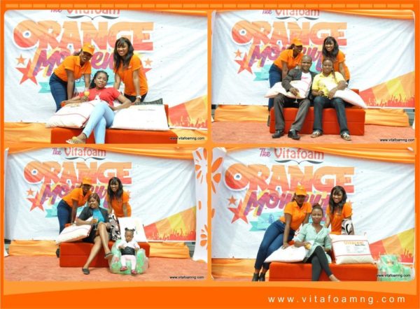 Vitafoam Orange Moments Uyo - BellaNaija - May 2015006