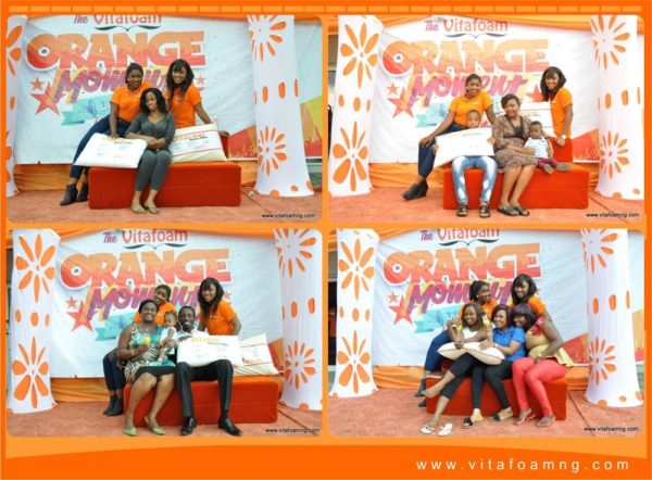 Vitafoam Orange Moments Uyo - BellaNaija - May 2015008